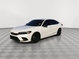 Used 2024 Honda Civic Sport image 4