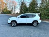 Used 2015 Jeep Compass Limited image 4