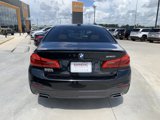 Used 2018 BMW 540i image 4