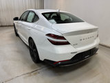 Certified 2023 Genesis G70 2.0T w/ Sport Prestige Package image 4