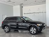 Used 2022 Mercedes-Benz GLC 300 image 2