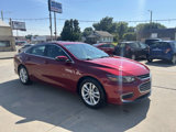 Used 2017 Chevrolet Malibu LT image 4