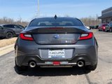 Used 2025 Subaru BRZ tS image 5