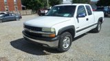 Used 2002 Chevrolet Silverado 1500 LT w/ Off-Road Pkg image 2