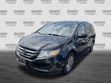 Used 2014 Honda Odyssey EX-L image 5