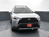 Used 2022 Toyota Corolla Cross LE image 3
