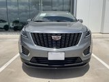 Used 2024 Cadillac XT5 Luxury w/ LPO, Floor Liner Package image 2