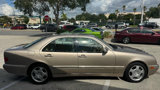 Used 2001 Mercedes-Benz E 430 Sedan image 4