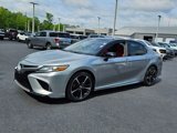 Used 2019 Toyota Camry XSE image 3