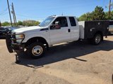Used 2015 Ford F350 XL w/ Power Equipment Group image 5