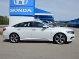 Certified 2020 Honda Accord Touring image 2