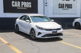 Certified 2023 Kia Forte LXS w/ LXS Technology Package image 2
