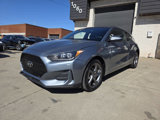 Used 2019 Hyundai Veloster 2.0 image 3