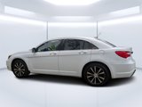 Used 2013 Chrysler 200 Touring w/ S Exterior Appearance Pkg image 2