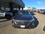 Used 2020 Hyundai Santa Fe SEL w/ Convenience + Premium Package image 2