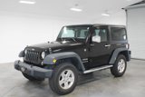 Used 2014 Jeep Wrangler Sport w/ Quick Order Package 24S image 4