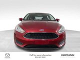 Used 2017 Ford Focus SE w/ Cold Weather Package image 2
