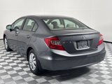 Used 2012 Honda Civic LX image 6