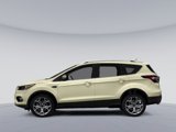 Used 2017 Ford Escape Titanium image 3