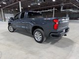 Used 2021 Chevrolet Silverado 1500 Custom image 4