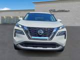 Used 2021 Nissan Rogue SV image 2