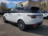 Used 2021 Land Rover Range Rover Sport HSE Silver Edition image 3
