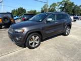 Used 2015 Jeep Grand Cherokee Overland image 2