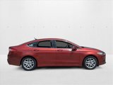 Used 2014 Ford Fusion SE image 4