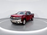 Used 2021 Chevrolet Silverado 1500 LTZ image 3