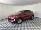 Certified 2022 Ford Escape Titanium w/ Class II Trailer Tow Package image 4