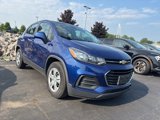 Used 2017 Chevrolet Trax LS image 2