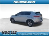 Used 2017 Kia Sportage EX image 6