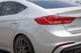 Used 2018 Hyundai Elantra Sport image 5