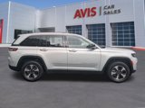 Used 2023 Jeep Grand Cherokee 4WD 4xe image 5