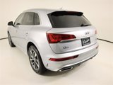 Certified 2022 Audi Q5 2.0T Premium Plus image 3