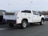 New 2024 GMC Sierra 2500 Pro w/ Convenience Package image 3