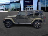 Used 2016 Jeep Wrangler Unlimited Rubicon image 4