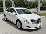 Used 2014 Cadillac XTS Premium w/ Driver Assist Package image 3