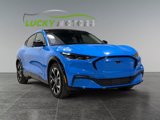 Used 2023 Ford Mustang Mach-E Premium image 2
