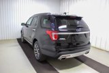 Used 2017 Ford Explorer Platinum image 4