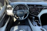 Used 2018 Toyota Camry XLE w/ Audio Package image 5