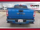 Used 2021 GMC Canyon Elevation w/ High Elevation Package image 5