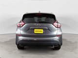 Used 2018 Nissan Murano SL w/ Moonroof Package image 4