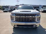 Used 2020 Chevrolet Silverado 3500 LTZ w/ LTZ Convenience Package image 3