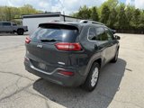 Used 2018 Jeep Cherokee Latitude Plus w/ Comfort/Convenience Group image 3