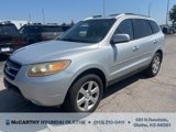 Used 2009 Hyundai Santa Fe Limited image 5