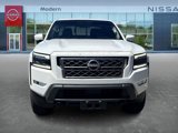 Certified 2024 Nissan Frontier SL w/ Technology Package image 2