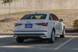 Certified 2025 Audi A3 2.0T Premium w/ Convenience Package image 4