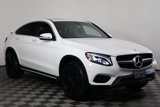 Certified 2019 Mercedes-Benz GLC 300 4MATIC Coupe image 3