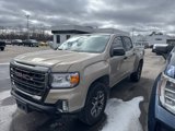 Used 2022 GMC Canyon AT4 image 2